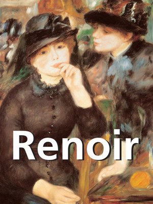 cover image of Renoir